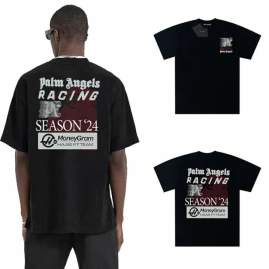 Picture of Palm Angels T Shirts Short _SKUPalmAngelsS-XLcmtx134167